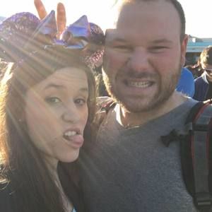 Meet your Posher, Rebecca